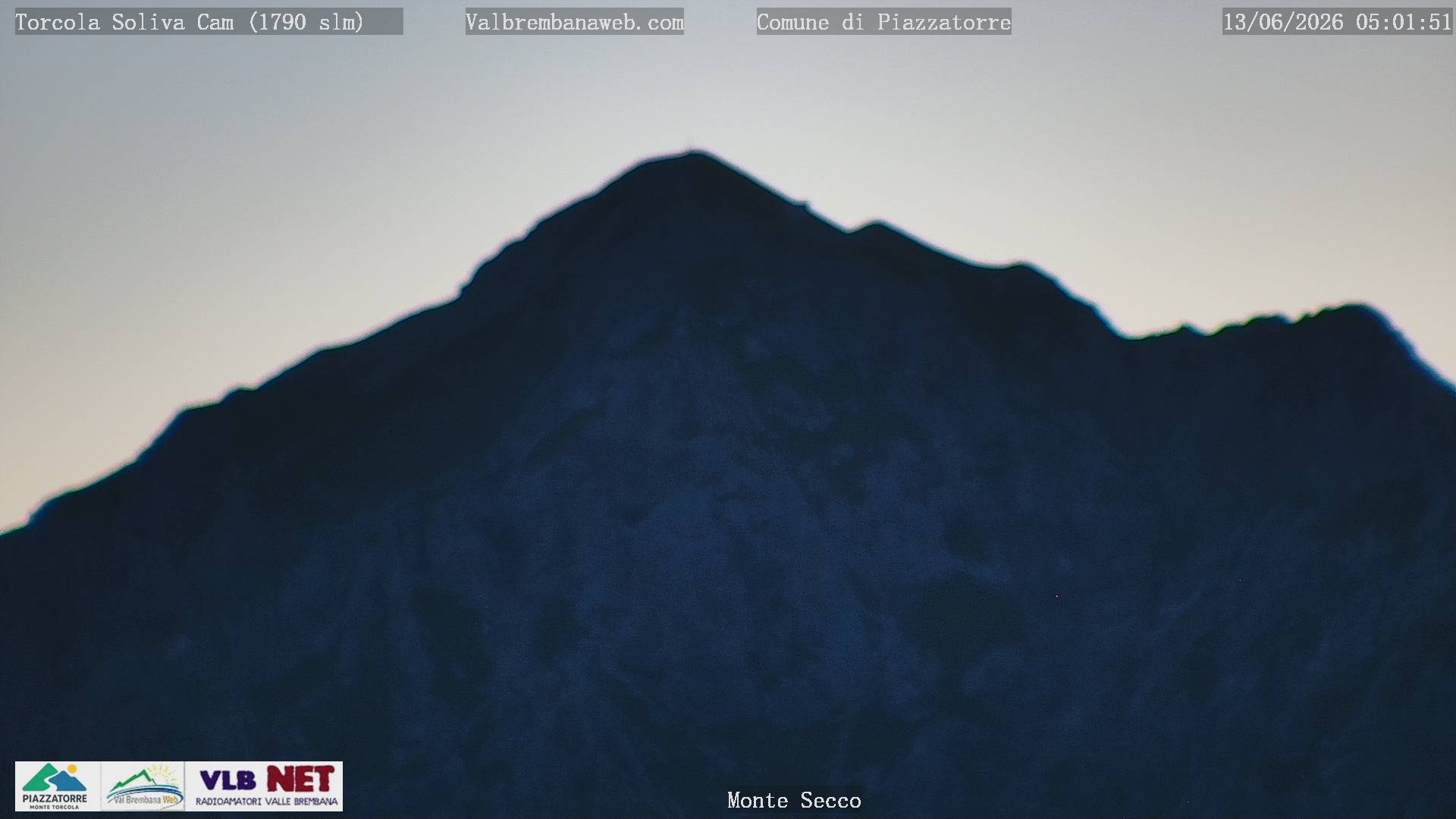 Monte Secco