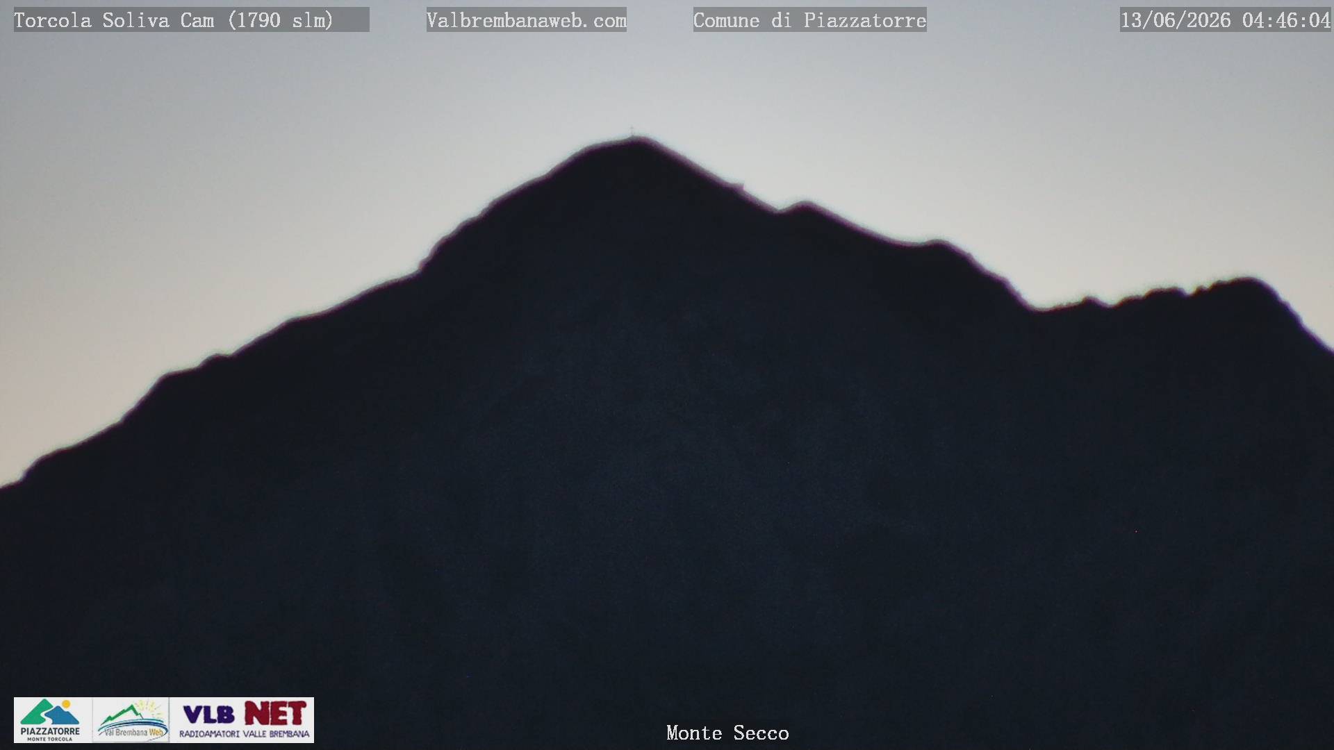 Monte Secco