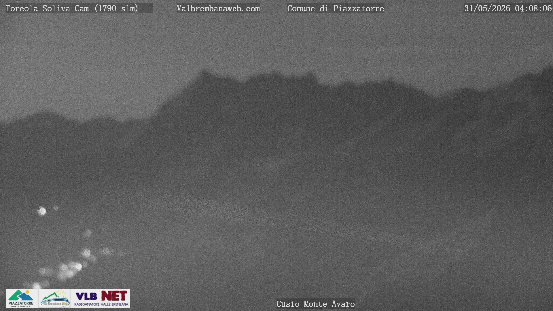 Cusio Monte Avaro