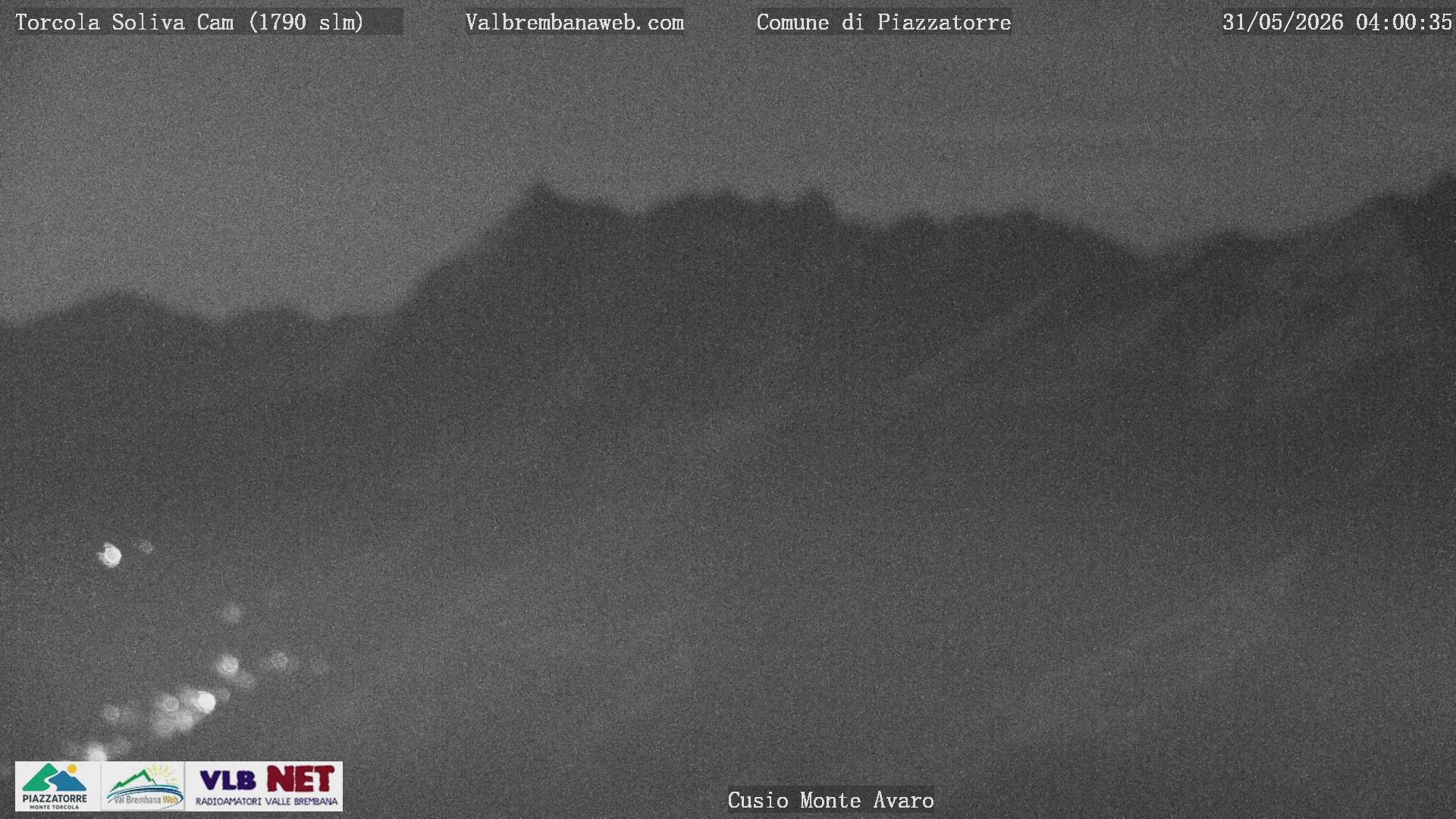 Cusio Monte Avaro