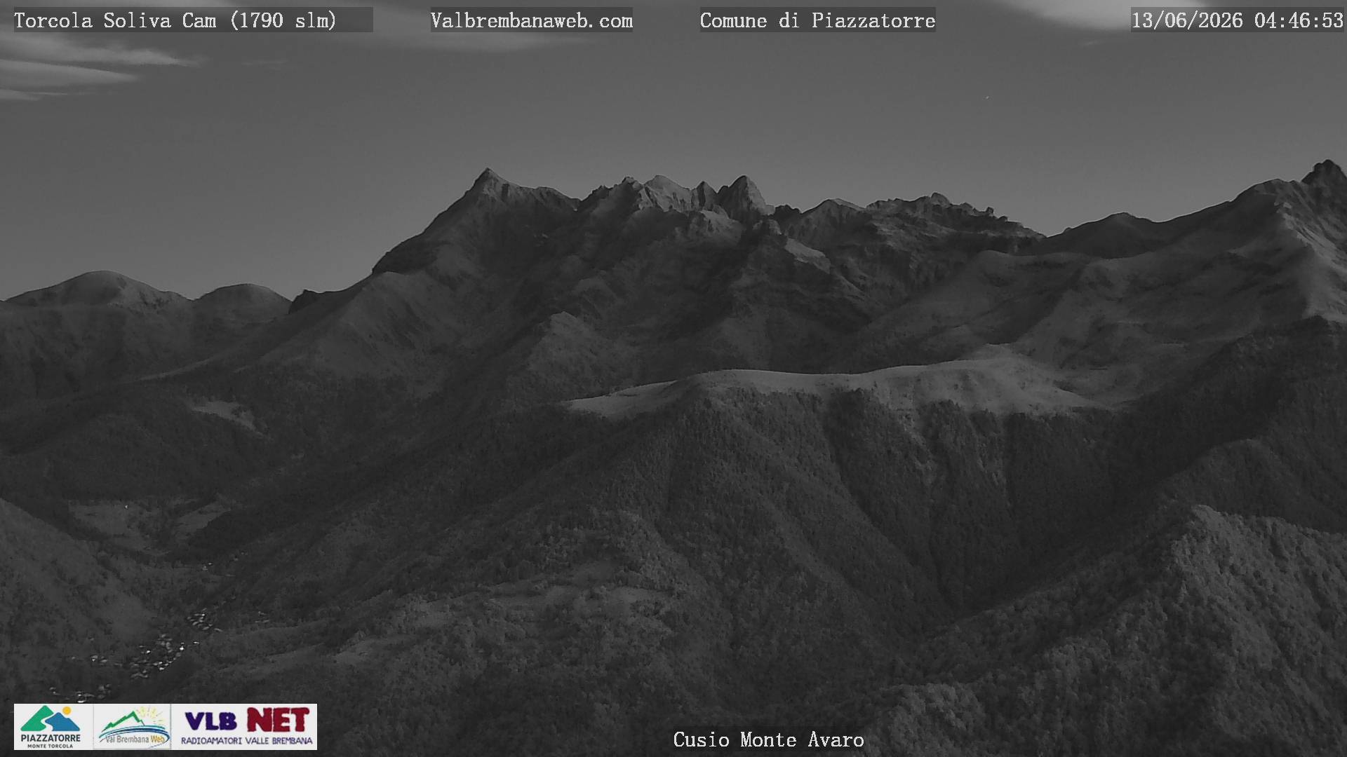 Cusio Monte Avaro