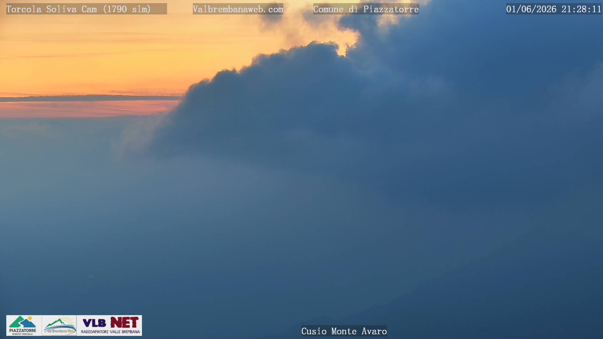 Cusio Monte Avaro