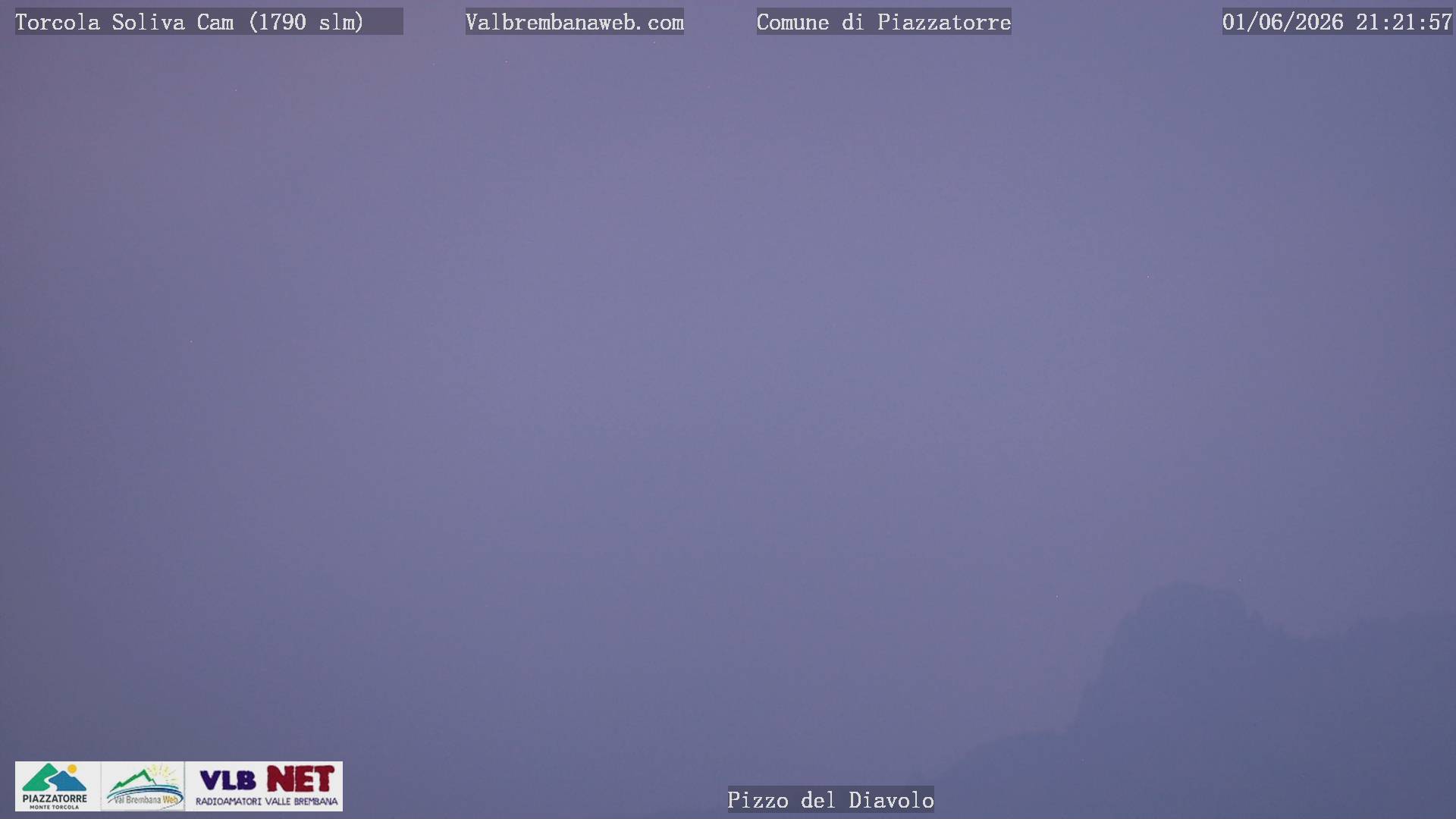 Pizzo del Diavolo