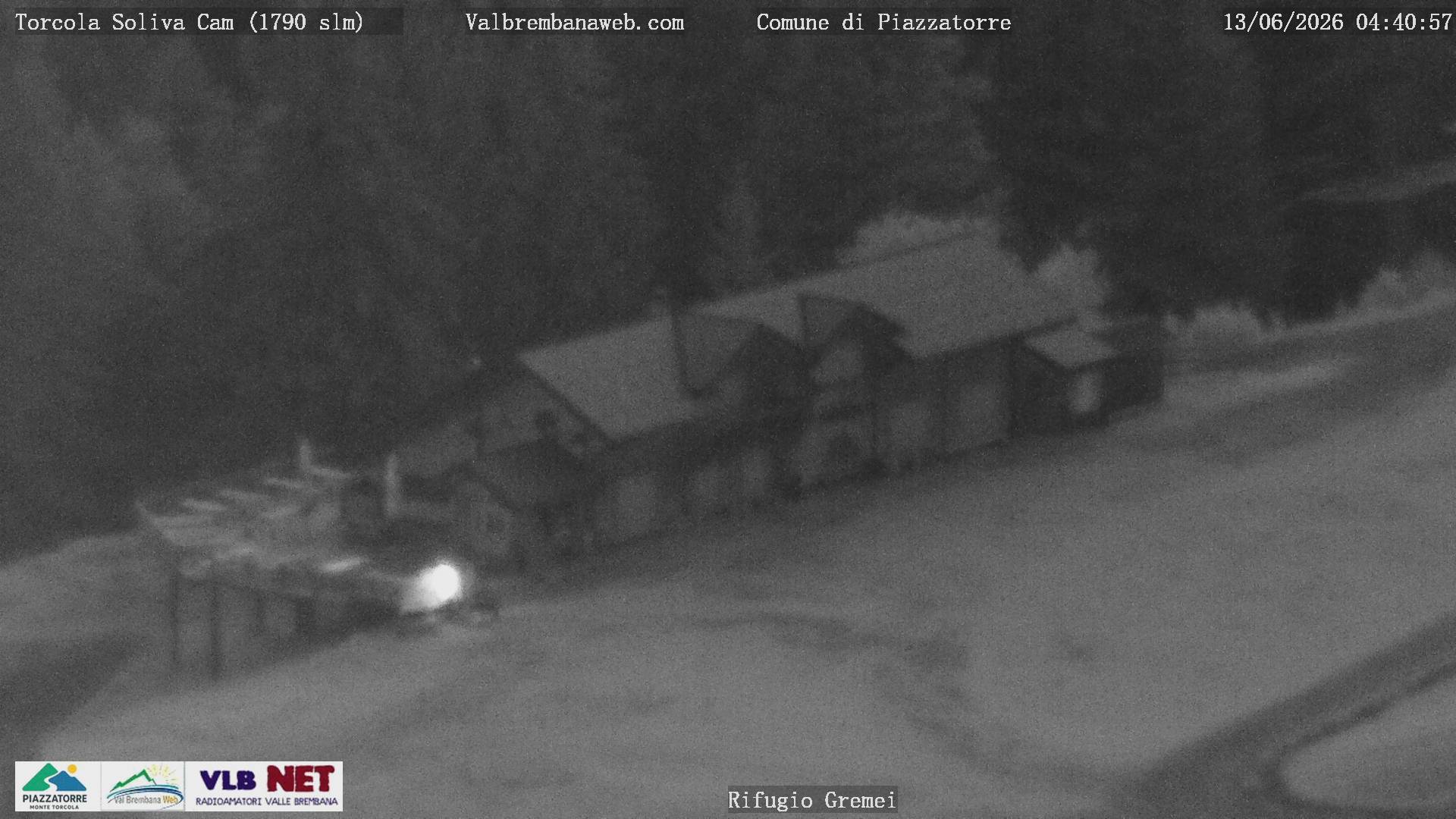 Rifugio Gremei
