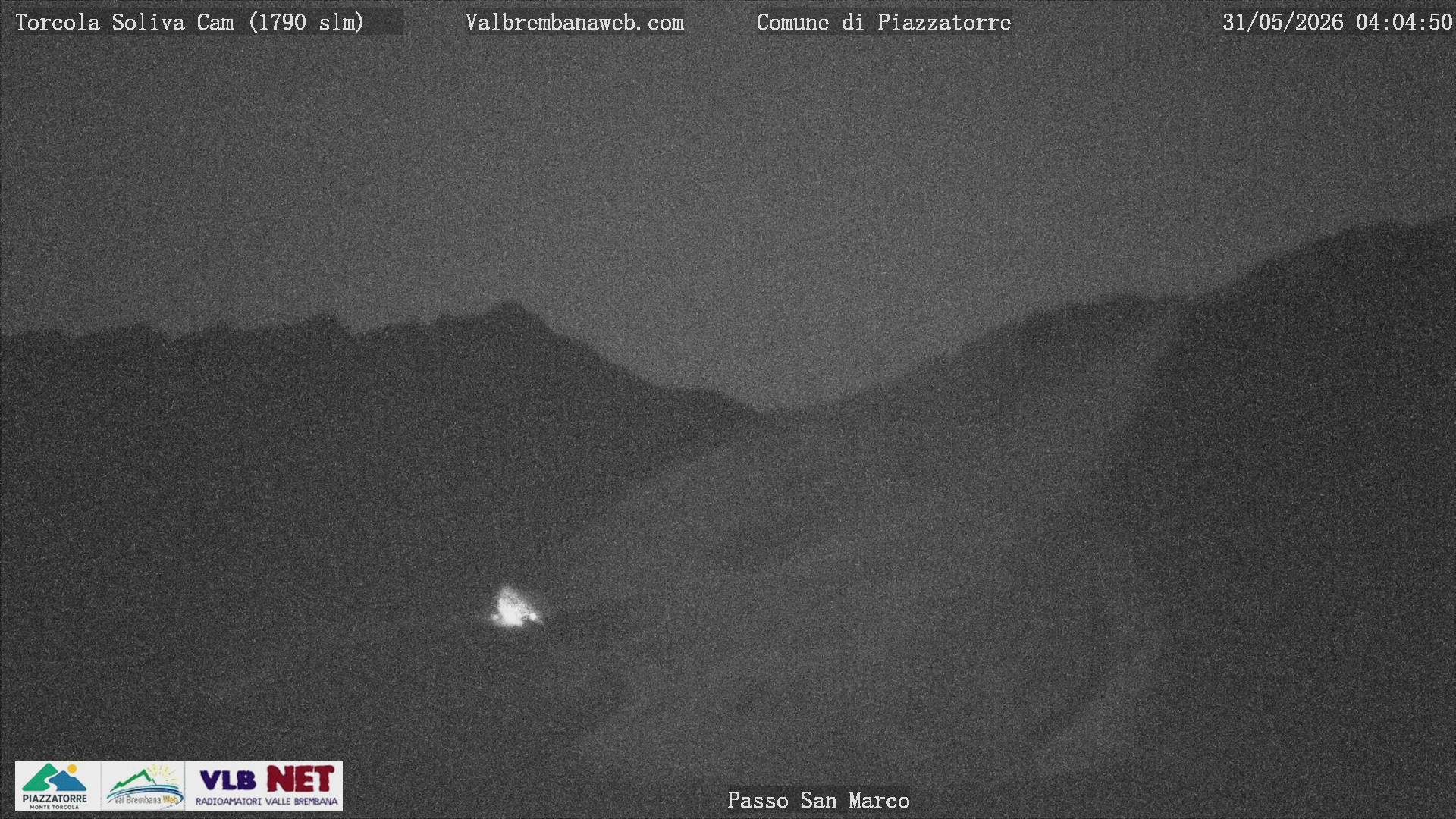 Passo San Marco