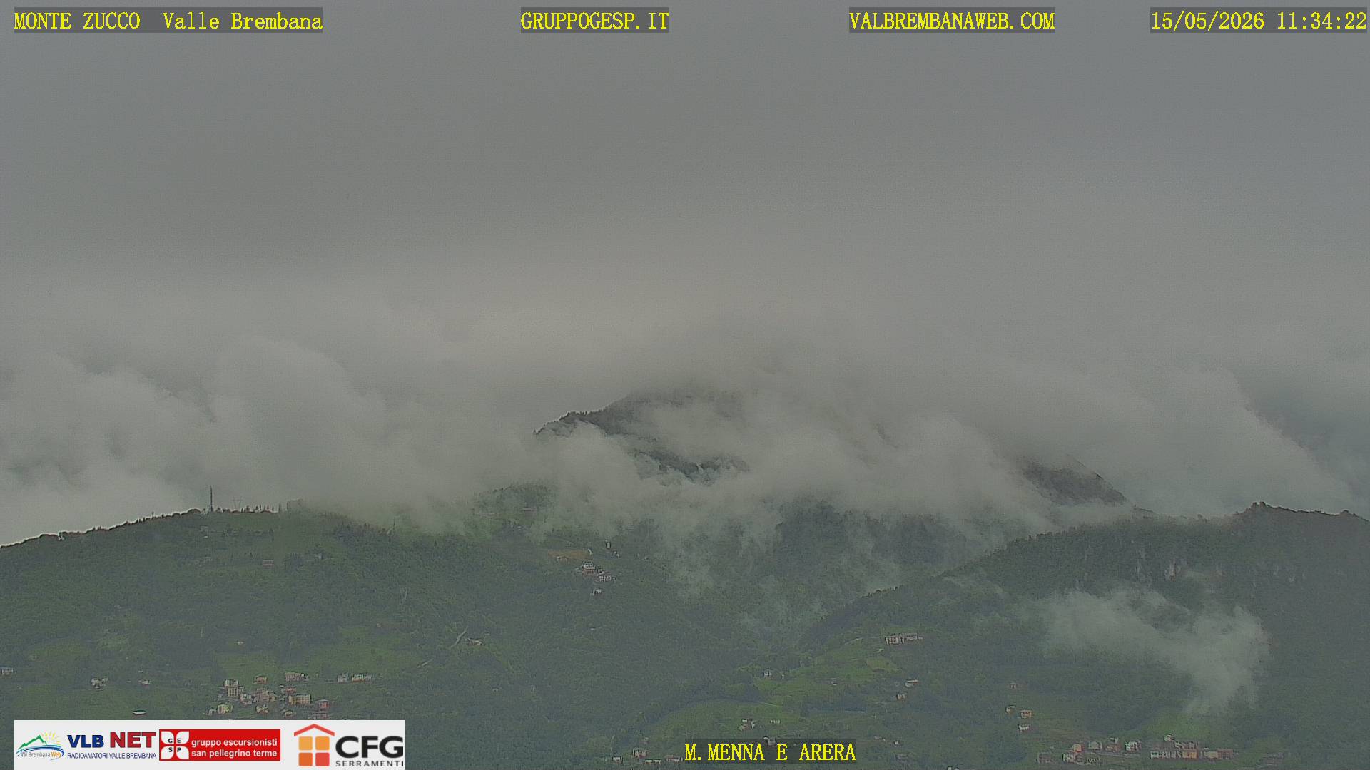 Monte Zucco – Monte Menna, Pizzo Arera, Monte Gioco e pascoli di Spettino