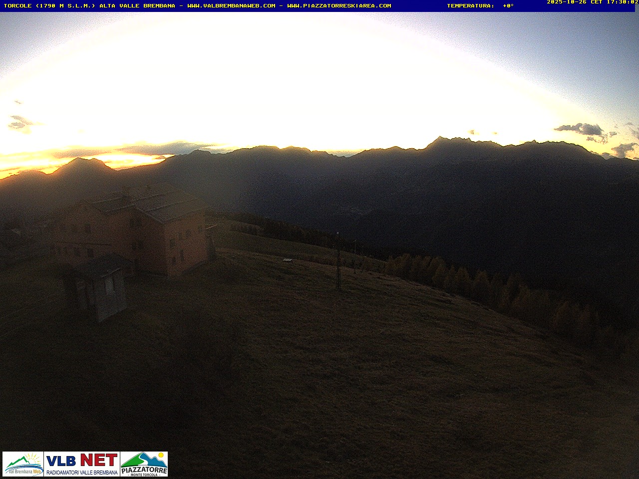 Webcam Torcola Soliva